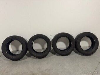 Pneumatiky 205/55 R16 Michelin