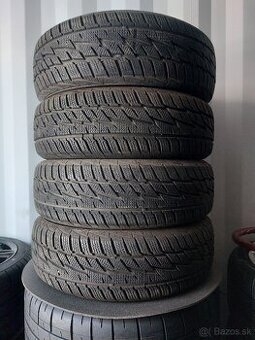 185/65R15 Zimné pneu Matador
