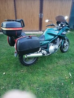 Yamaha xj 900 Diversion