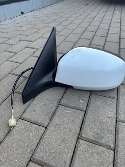 EL. Spätné Zekadlo Suzuki Swift 2011-2017 Vyhrievané