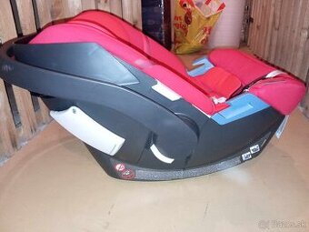 Autosedačka (vajíčko) CYBEX Aton 5
