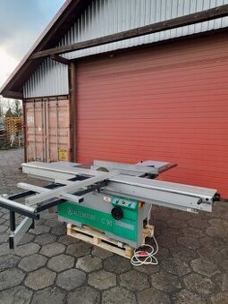 Formatowacia pila Altendorf