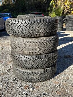 CONTINENTAL 195/65/R15 ZIMNÉ