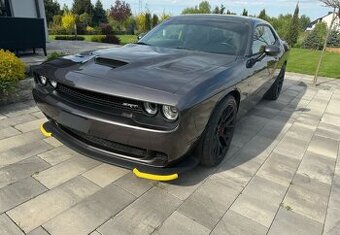 Dodge Challenger Hellcat