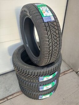 205/55R17 95H XL Zimné pneumatiky