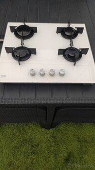 Plynová varná doska