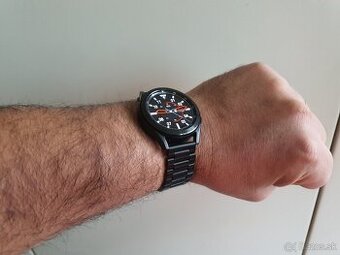 Galaxy watch 4 classic 42mm