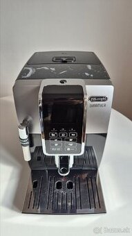 Kavovar DeLonghi Dinamica