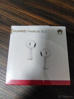 Huawei FreeBuds SE 2