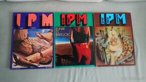 Predám časopisy v maď. jazyku Szép házak 98/5