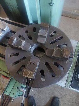 Predám licnu dosku na sustruh sv 18