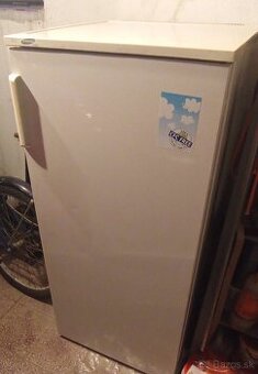 Chladnička Samsung-Calex C275