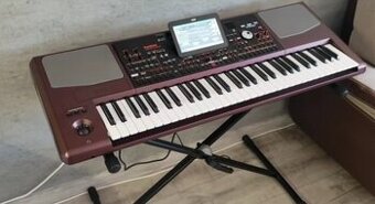 Korg pa1000