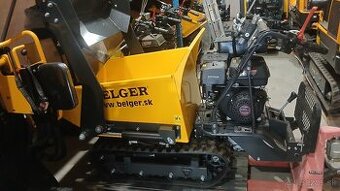 Predám samo nakladací  MINIDUMPER BGCH5630S