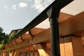 ODKVAPOVÝ SYSTÉM KJG - DODANIE A MONTÁŽ