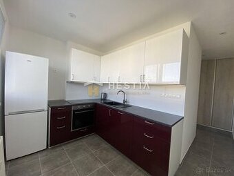 Na prenájom príjemný 2-izb.byt, Kalinčiakova ul., Senica