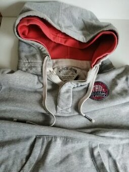 Mikyna TOMMY HILFIGER DENIM