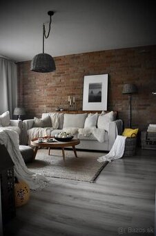 Predaj 5 izb RD, Nitrianske Hrnčiarovce, okr. Nitra - 1