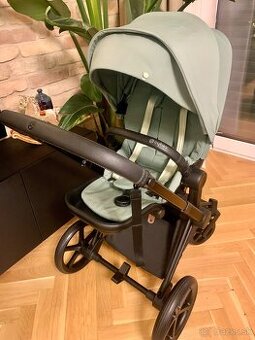 Cybex priam4