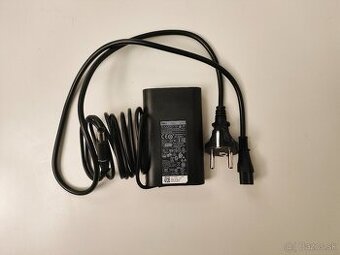 Originálny adaptér DELL LA65NM130 65 W – 19,5 V / 3,34 A – p