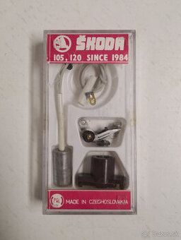 Originálna opravná sada rozdeľovača ŠKODA 105, 120