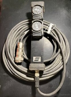 ESAB diaľkové ovládanie AT1 CF CAN - 1