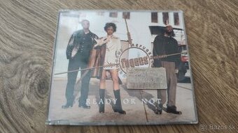 Rap, Hip Hop maxi CD