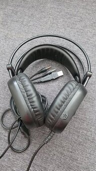 sluchadla Scorpion - Kvetoslavov