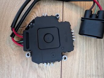 riadiaca jednotka ventilatora chladenia 1K0959455N