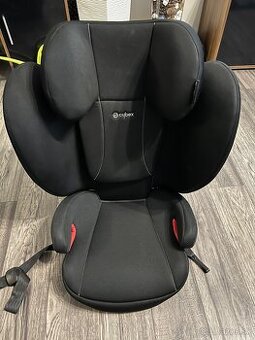 Autosedačka Cybex Solution B-fix