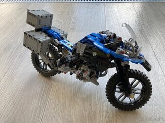 LEGO® Technic BMW R 1200 GS Adventure