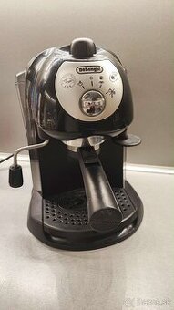 Pakovy kavovar Delonghi