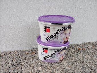 Baumit SilikonTop