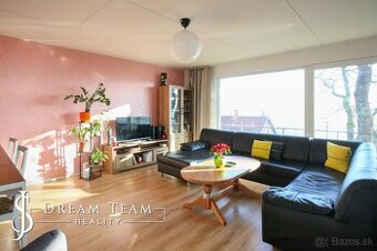 Priestranný, 5-izbový rodinný dom v Banskej Štiavnici