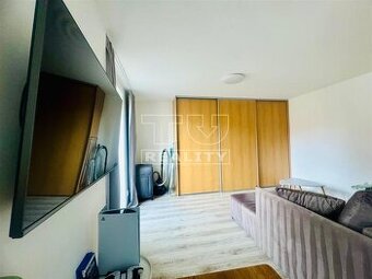 TUreality ponúka na prenájom vkusný 1-izbový byt s... - 1