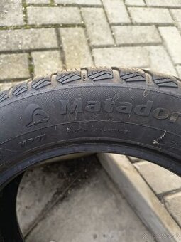 Zimne pneu 205/55/R16