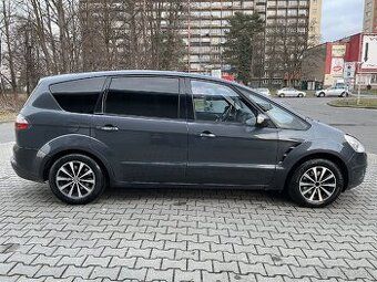 Ford S-max 2.0 TDCi 6st.M - 1
