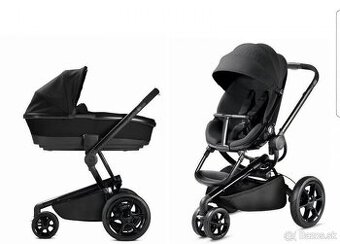 Quinny mood trojkombinácia