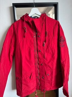 Time out pánska bunda L