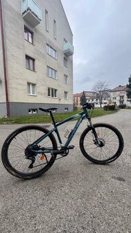 Detsky bicykel Rockrider ST530 - 1