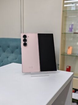 Samsung Galaxy Z Fold 6 256GB | ZÁRUKA - 1