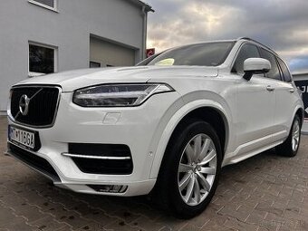 Volvo XC90 D5 2.0 AWD A/T8