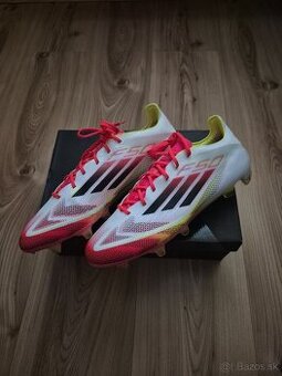 Kopačky Adidas F50 Elite FG 42