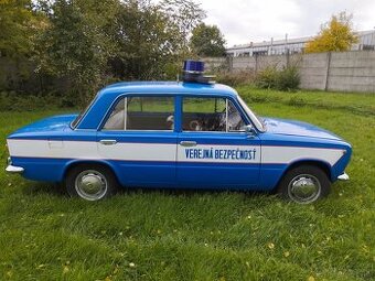 Lada 2101 -VB
