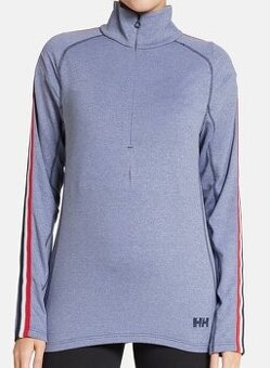 Helly Hansen Wedge 1/2zip 2.0 mikina - nová veľ.M