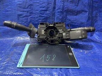 PACKY PREPINACE SVETIEL,STIERACOV RENAULT CLIO 2