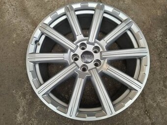 5x112 r20 ET33 x 9J elektróny originál AUDI