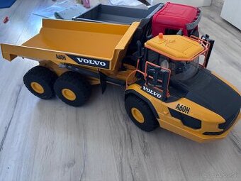 Volvo a mercedes nakladiaky