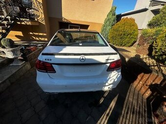 Mercedes Benz E200 Cdi W212 Facelift