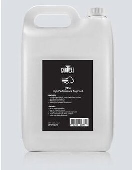 Náplň do vyrobníka hmly